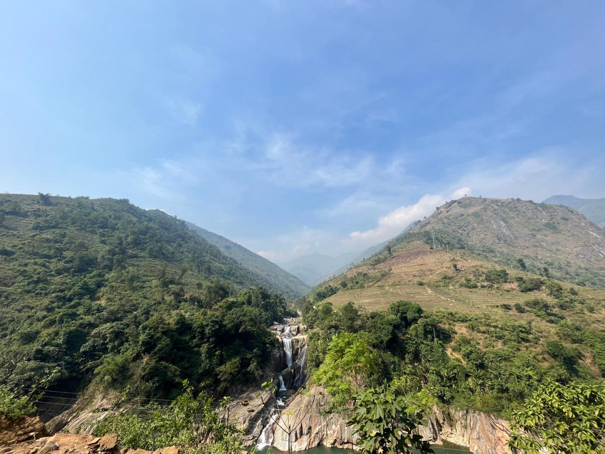 Himalaya Sapa Hostel Екстериор снимка