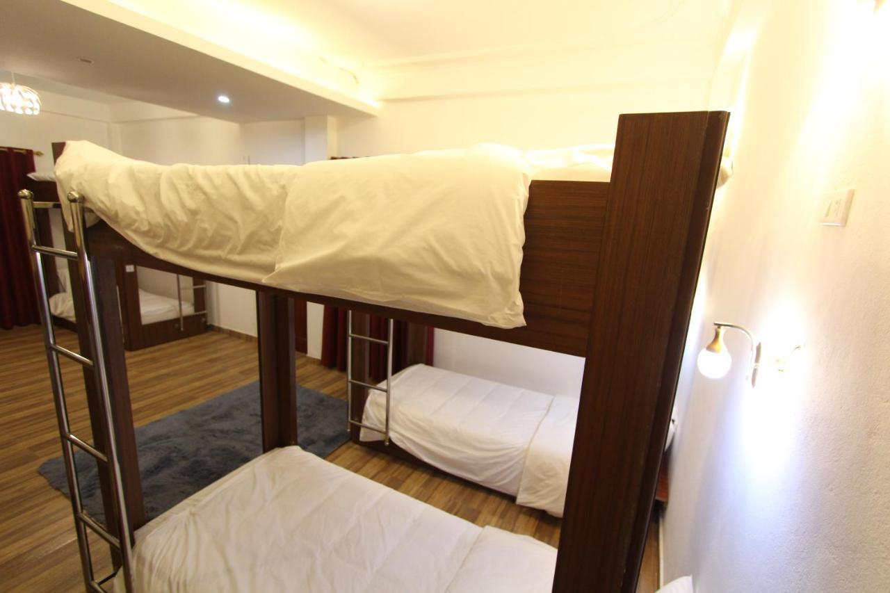 Himalaya Sapa Hostel Екстериор снимка