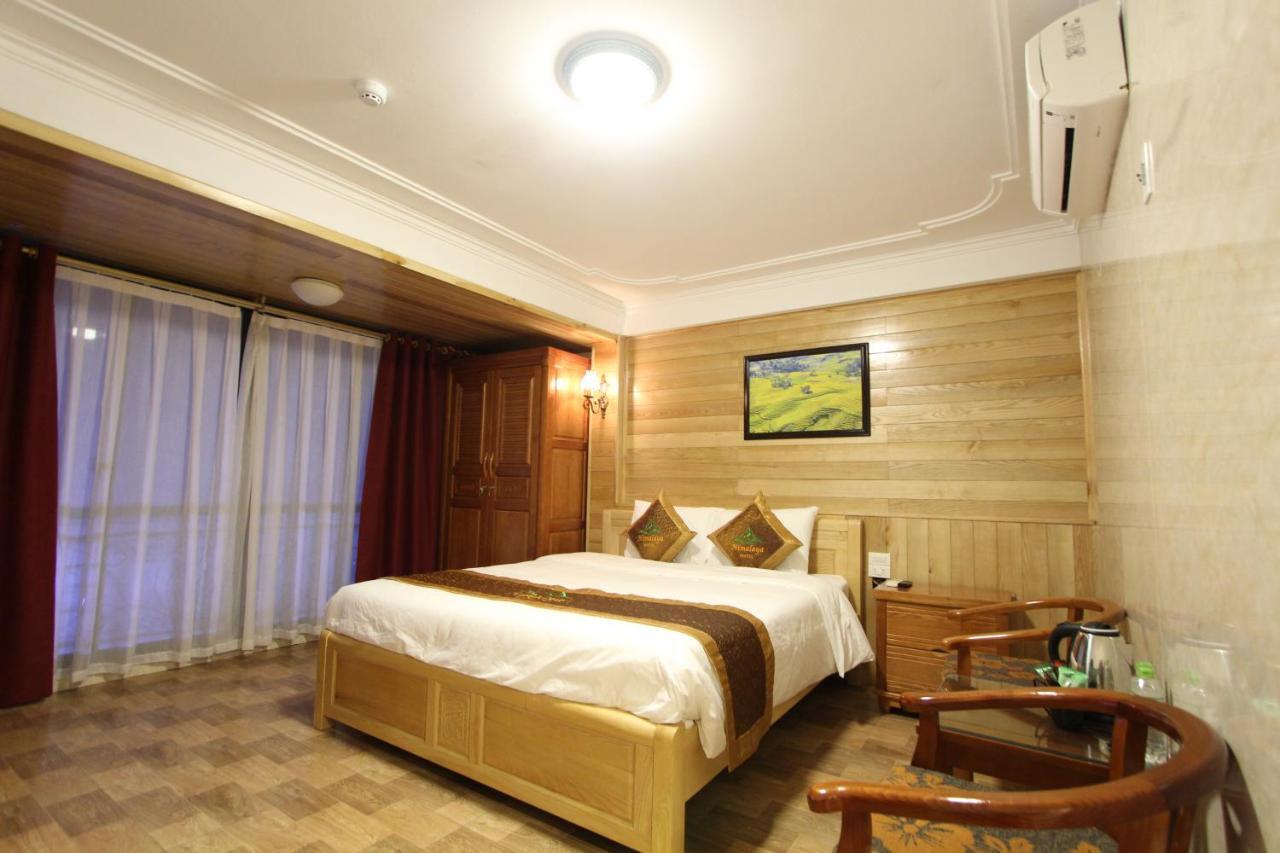 Himalaya Sapa Hostel Екстериор снимка
