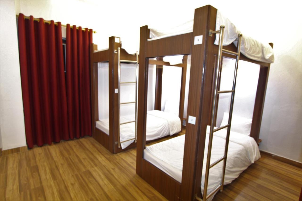 Himalaya Sapa Hostel Екстериор снимка