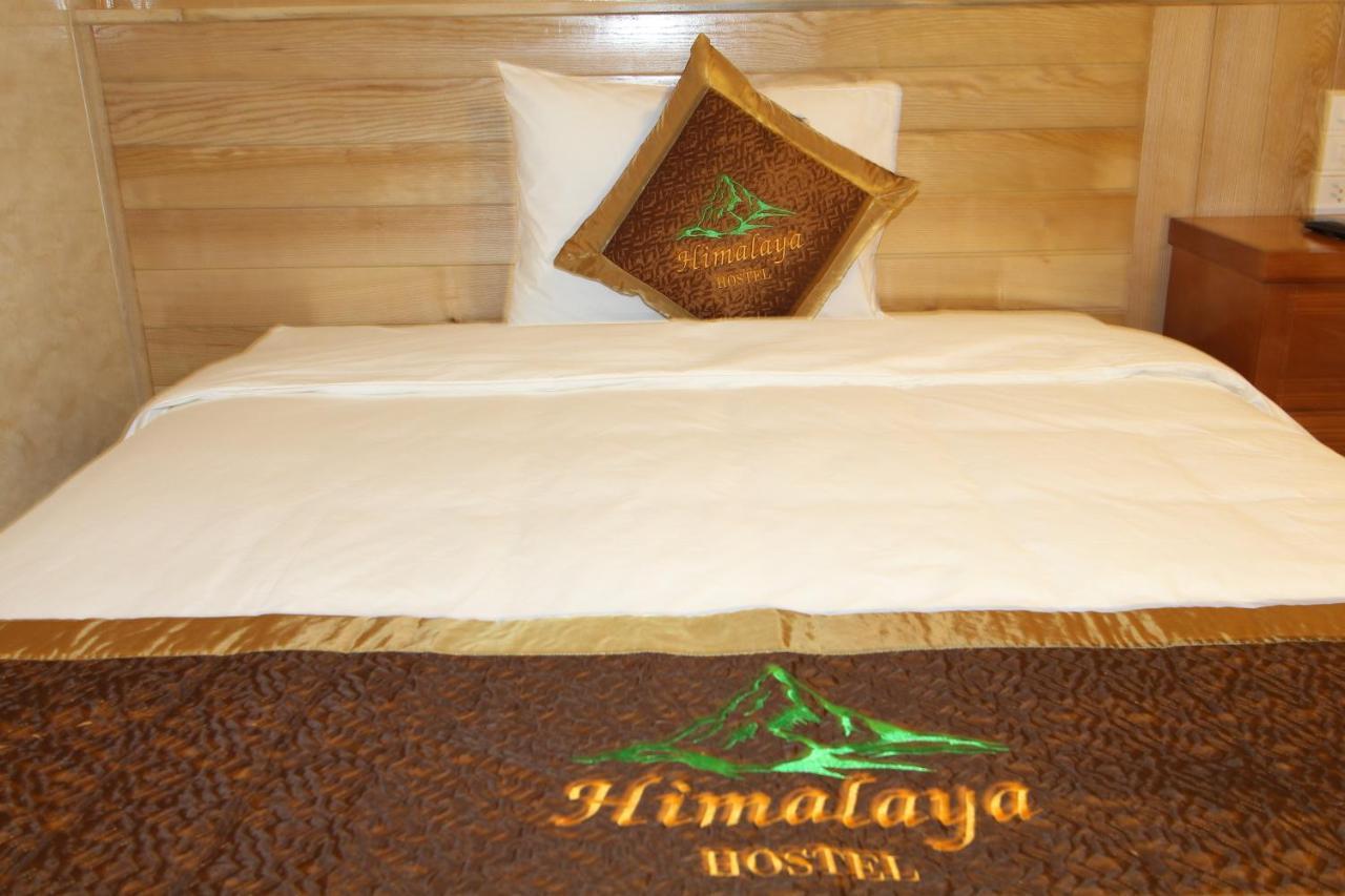 Himalaya Sapa Hostel Екстериор снимка