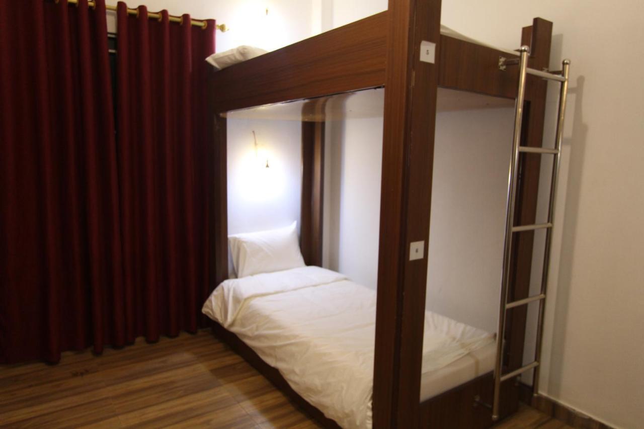 Himalaya Sapa Hostel Екстериор снимка