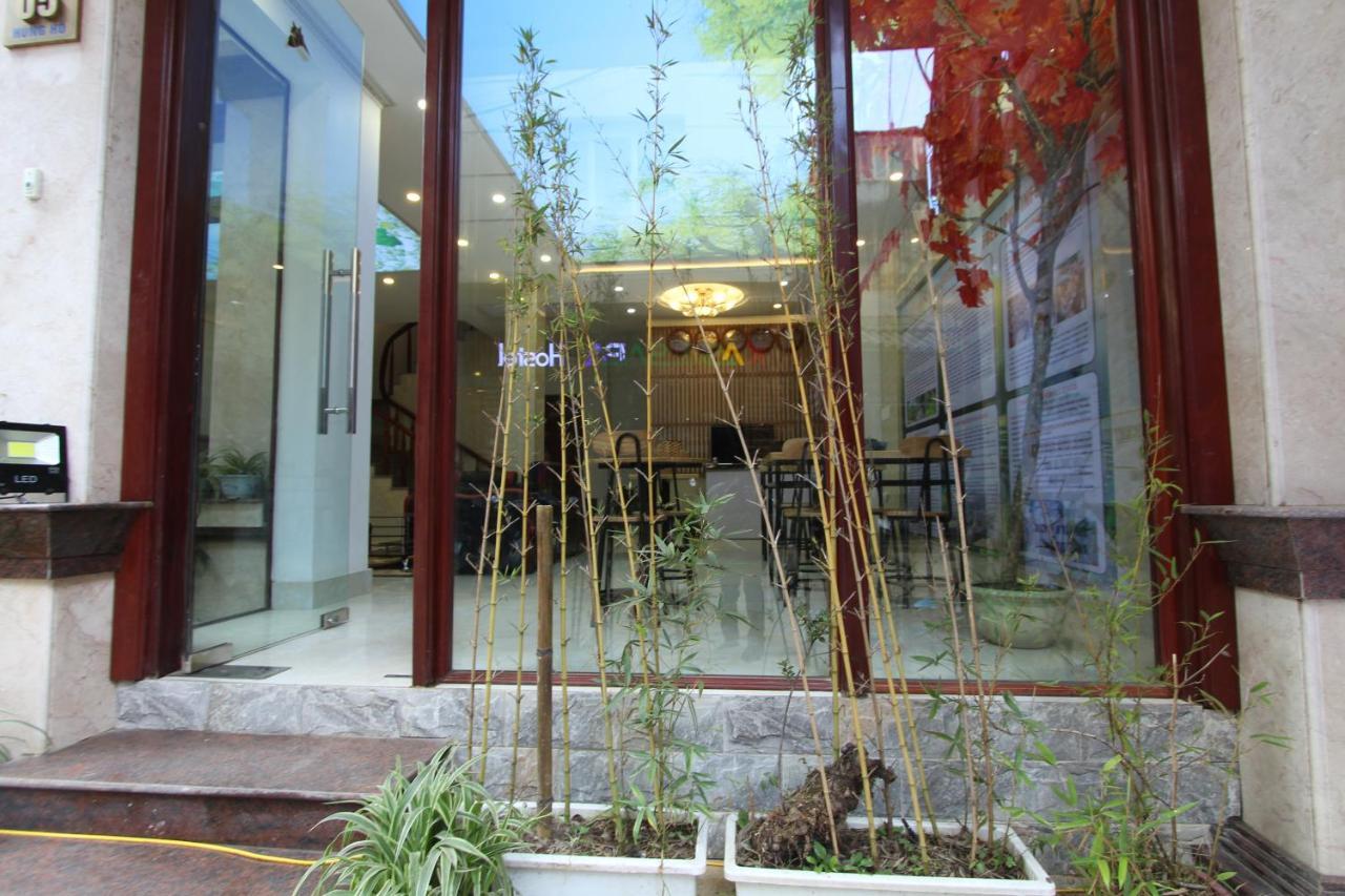 Himalaya Sapa Hostel Екстериор снимка